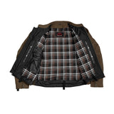 Rancher's Edge Leather Jacket