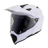 Full-Cover Off-Road Motorcycle Helmet