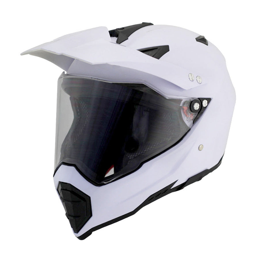 Full-Cover Off-Road Motorcycle Helmet