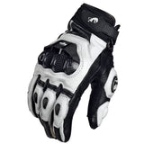 Velocity Racing Leather Gloves