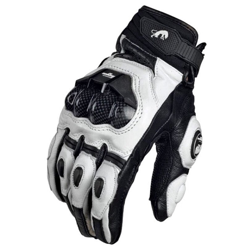 Velocity Racing Leather Gloves