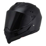 Full-Cover Off-Road Motorcycle Helmet