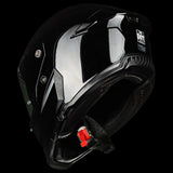 DOT ECE Dual Visor Full Face Helmet