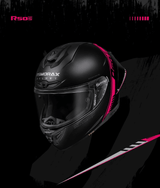R50S PRO Motorcycle Riding Helmet