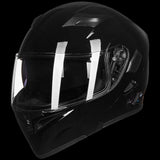 Bluetooth Modular Flip-Up Motorcycle Helmet
