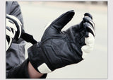 Velocity Racing Leather Gloves