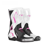Titan Pro Racing Boots