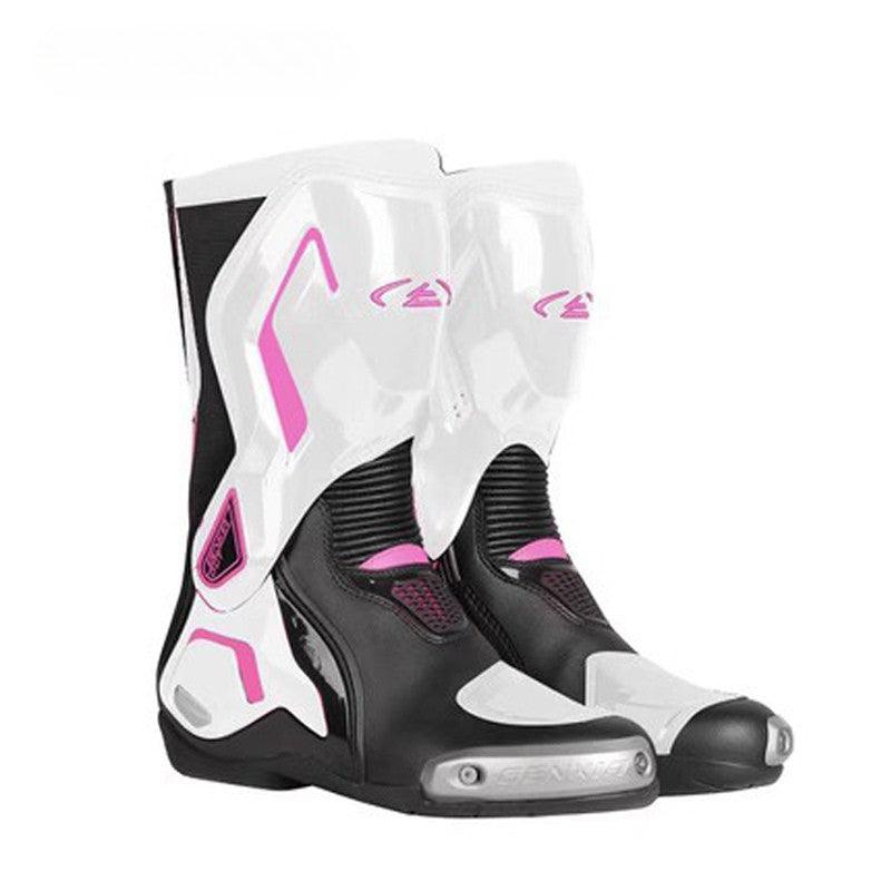 Titan Pro Racing Boots