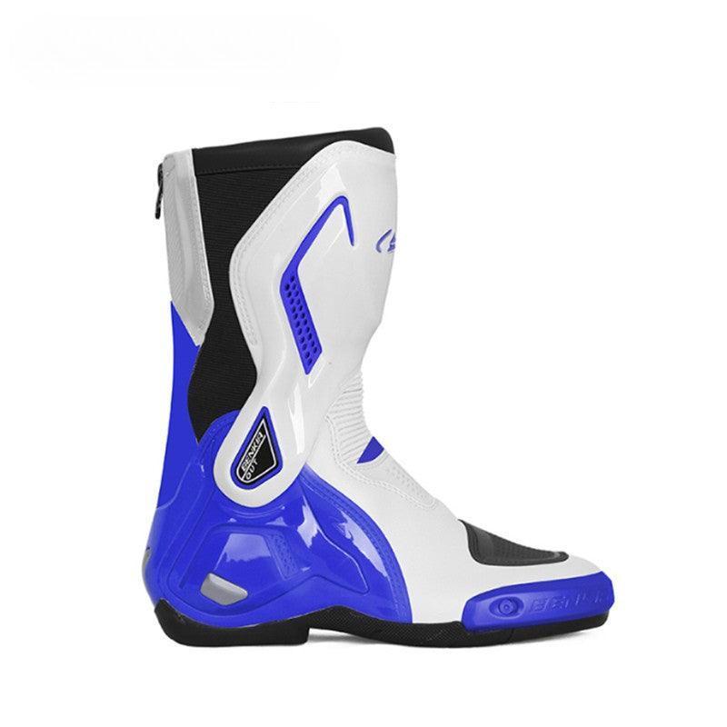 Titan Pro Racing Boots