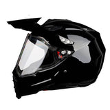 Full-Cover Off-Road Motorcycle Helmet