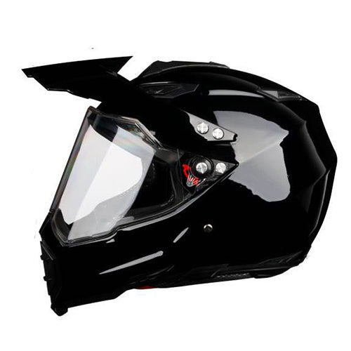Full-Cover Off-Road Motorcycle Helmet