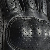 Olympus Touring Leather Gloves