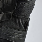 Olympus Touring Leather Gloves