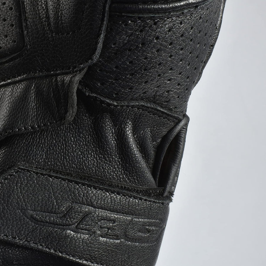 Olympus Touring Leather Gloves