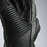 Olympus Touring Leather Gloves
