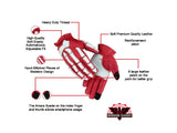 Skeleton Design Riding Gloves