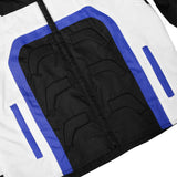 Chevy Glacier Textile Touring Jacket
