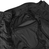 Chevy Glacier Textile Touring Jacket