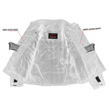 Chevy Glacier Textile Touring Jacket