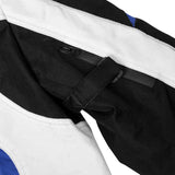 Chevy Glacier Textile Touring Jacket