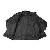 Night Bolt Motorcycle Jacket