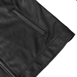 Night Bolt Motorcycle Jacket