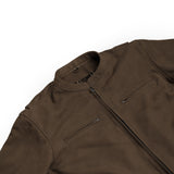 Rancher's Edge Leather Jacket