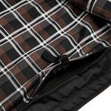 Rancher's Edge Leather Jacket