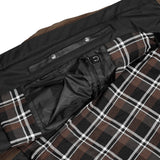 Rancher's Edge Leather Jacket