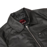 Jet Pace Motorcycle Jacket