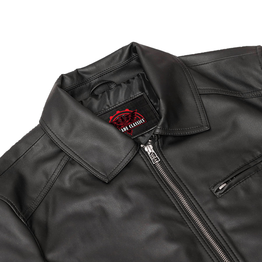 Jet Pace Motorcycle Jacket