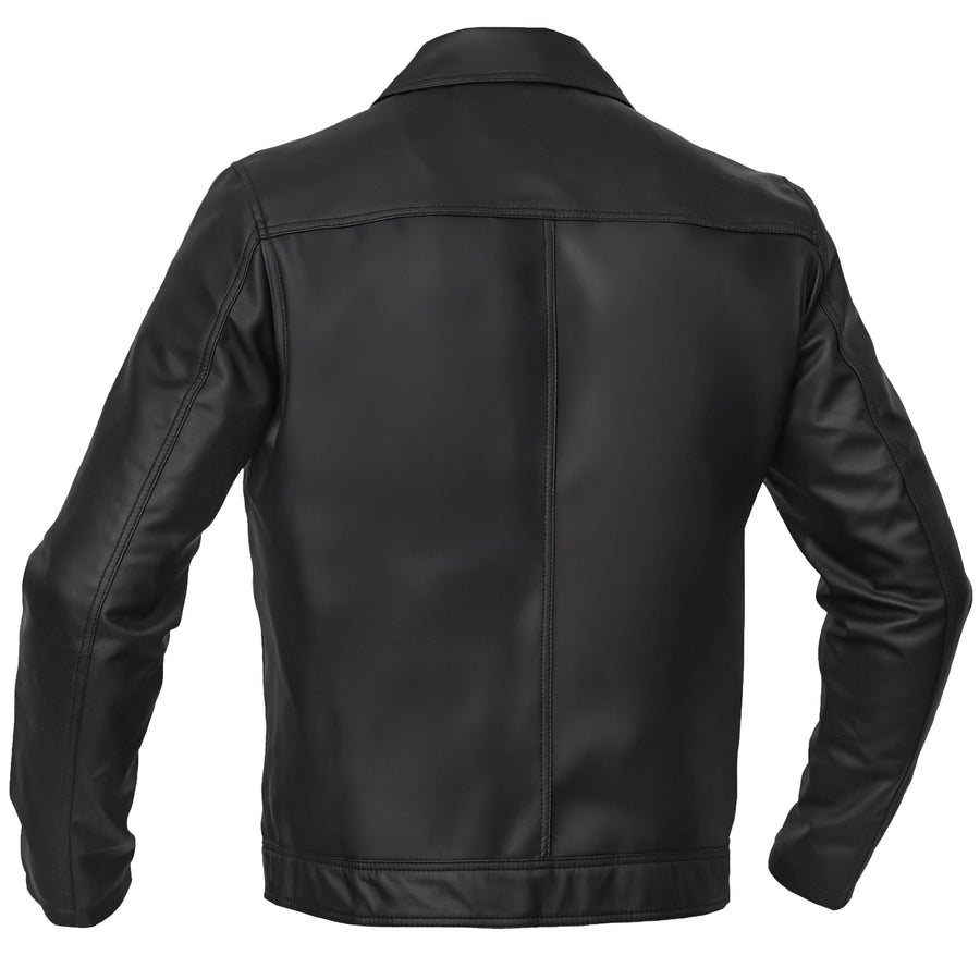 Jet Pace Motorcycle Jacket