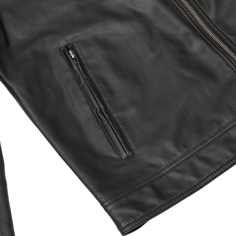 Jet Pace Motorcycle Jacket