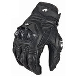 Velocity Racing Leather Gloves