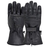 Iron Guard Winter Leather Gloves