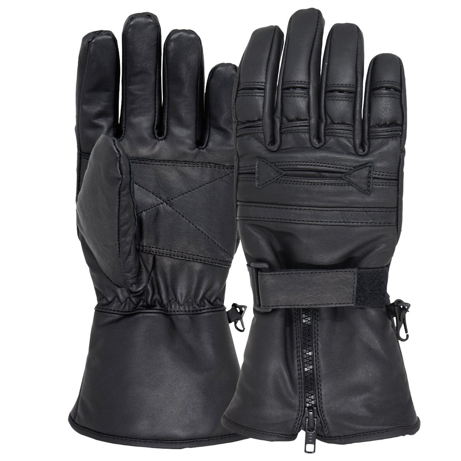 Iron Guard Winter Leather Gloves