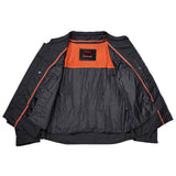 All-Season Textile Riding Jacket