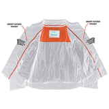 All-Season Textile Riding Jacket