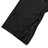 All-Season Textile Riding Jacket