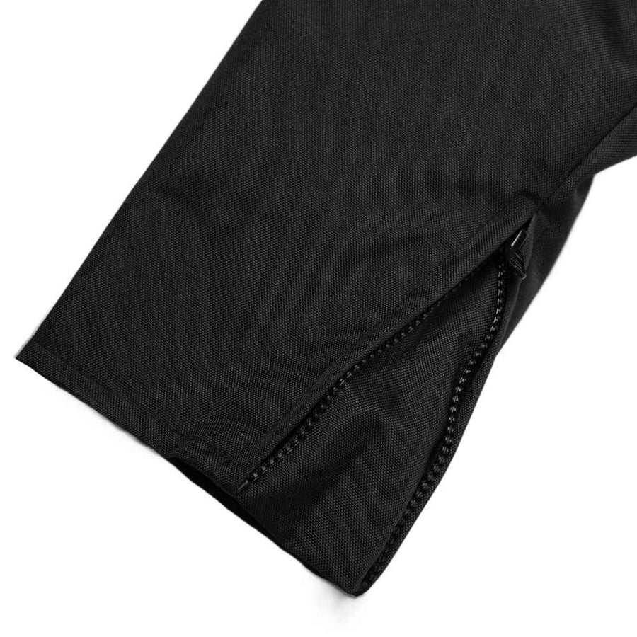 All-Season Textile Riding Jacket