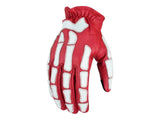 Skeleton Design Riding Gloves