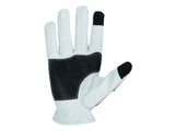 Skeleton Hand Riding Gloves