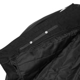 Skull Sprint Leather Motorcycle Jacket
