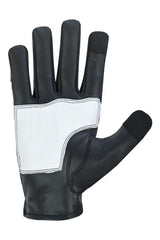 Men's Devil Hands Leather Gloves - Classics