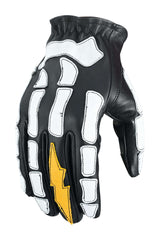 Men's Devil Hands Leather Gloves - Classics
