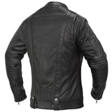 FuryForge Pro Women's Leather Jacket