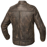 Ashborne Women's Leather Jacket
