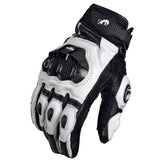 Velocity Racing Leather Gloves