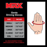 Iron Guard Winter Leather Gloves