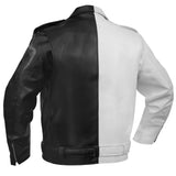 Mono Racer Motorcycle Jacket